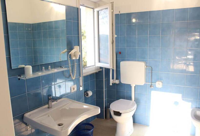 בית מלון כפרי Luca