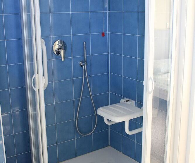 בית מלון כפרי Luca