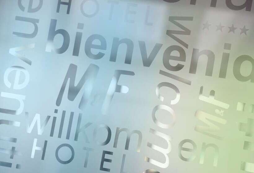 فندق M&f