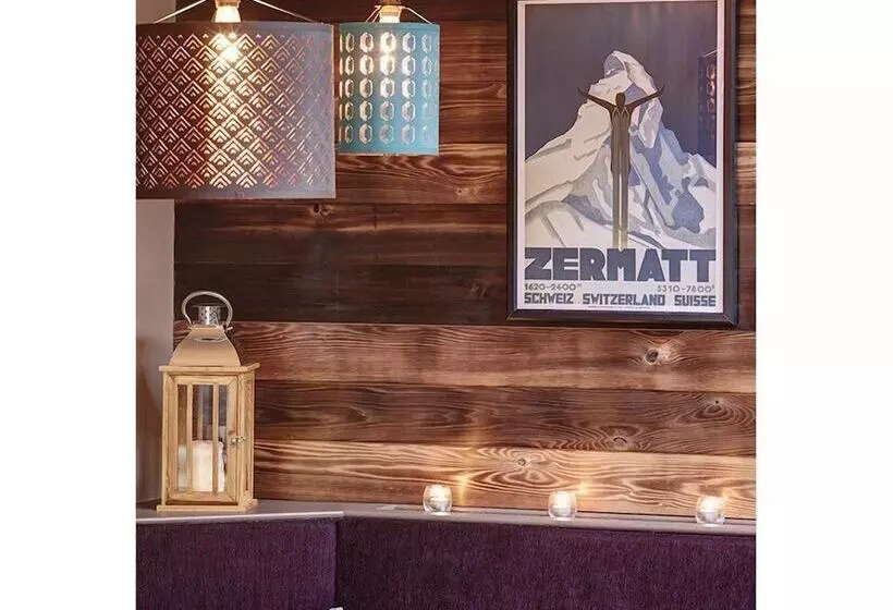 Hotelli Morgans The Exchange