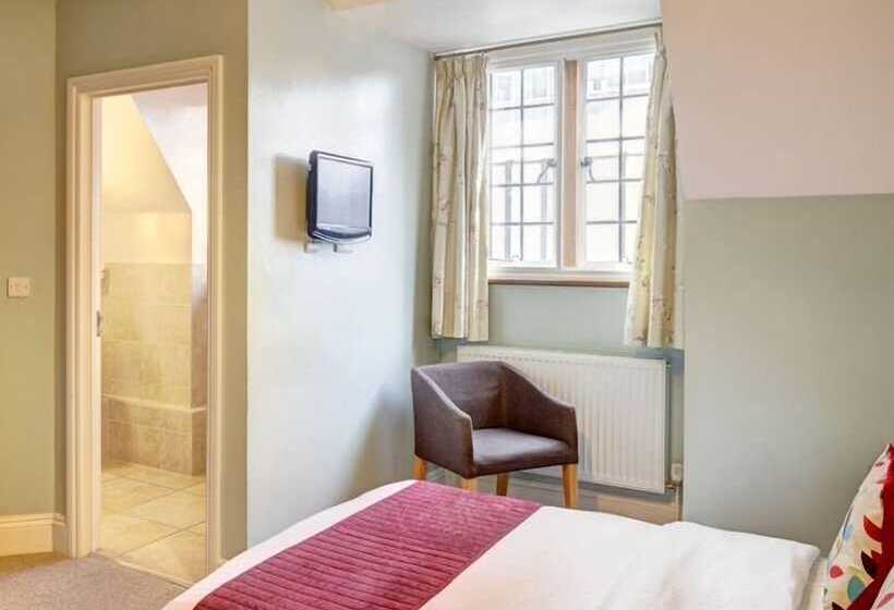 호텔 Morgans The Exchange