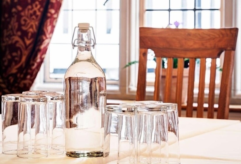 호텔 Morgans The Exchange