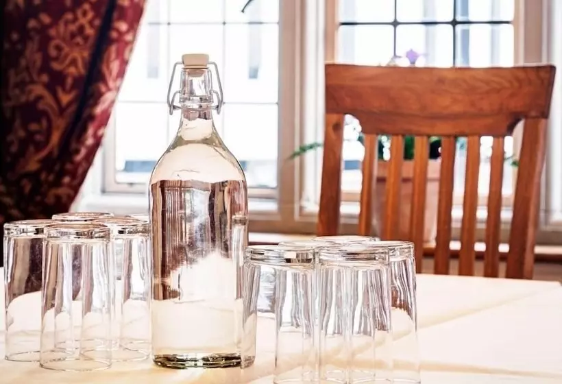 Hotelli Morgans The Exchange