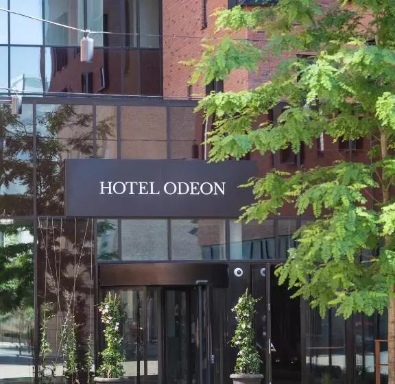 Hotel Odeon