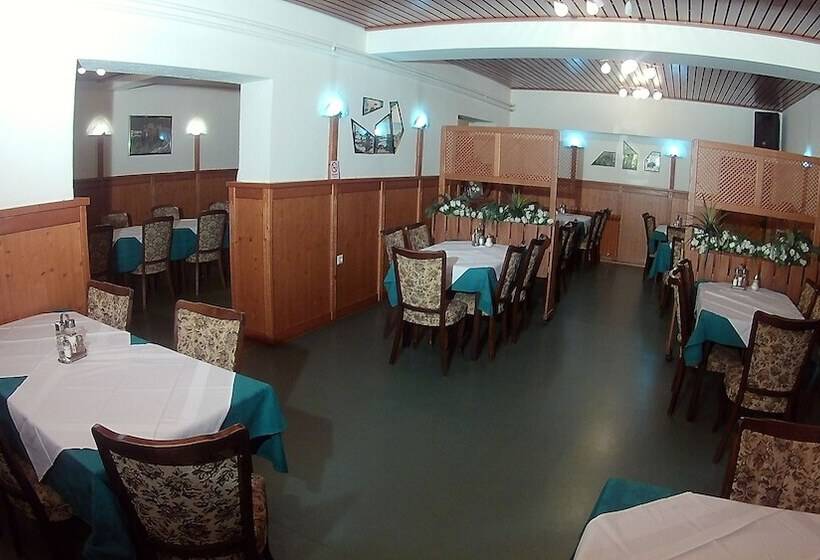 酒店 Pansion I Restoran Bijela Ruža