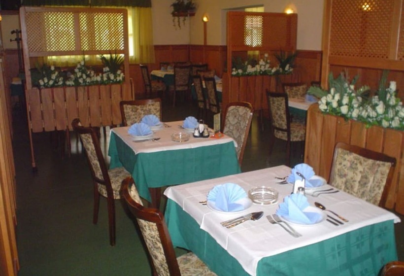 酒店 Pansion I Restoran Bijela Ruža