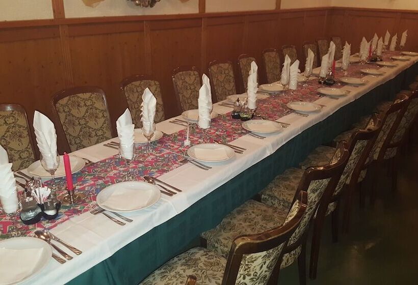 酒店 Pansion I Restoran Bijela Ruža