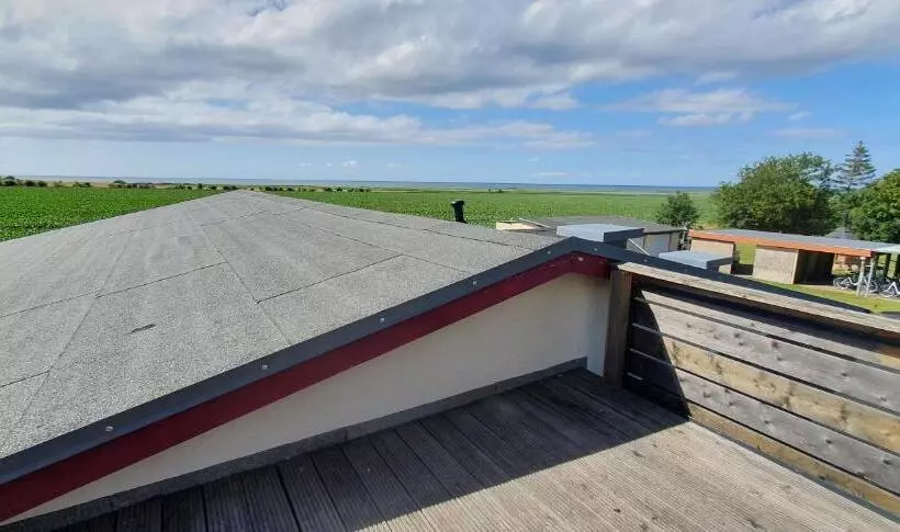 Hotelli Pension Zum Riedensee