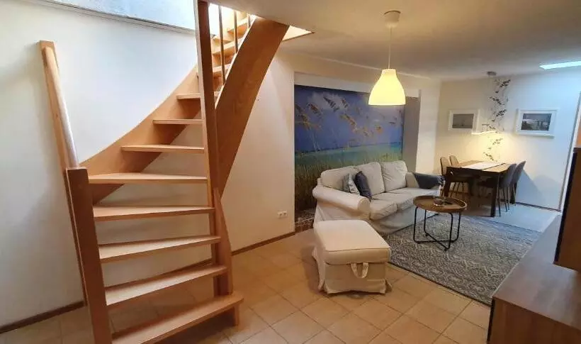 Hotelli Pension Zum Riedensee