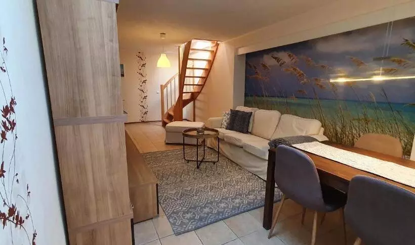 Hotelli Pension Zum Riedensee