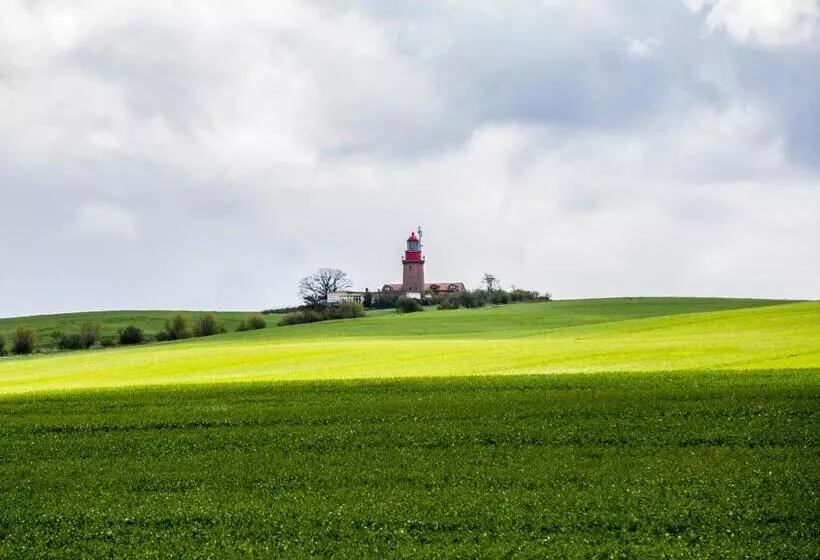 Hotelli Pension Zum Riedensee