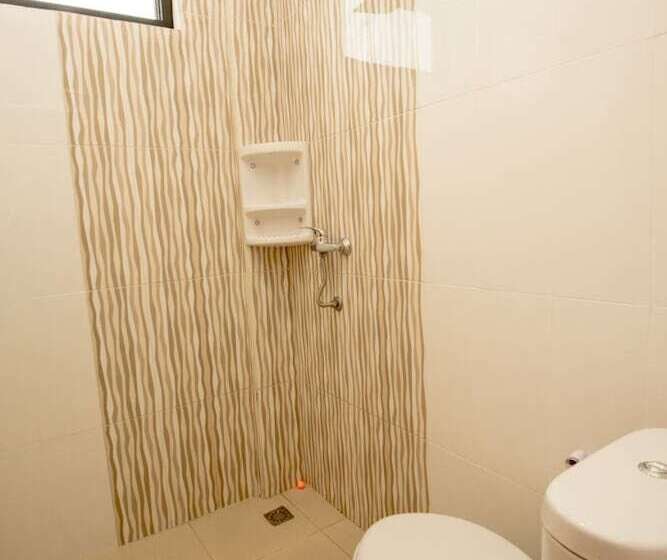 בית מלון כפרי Puri Nusa Indah