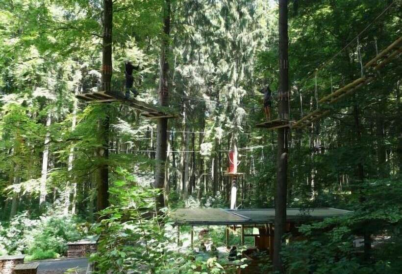 Hôtel Duca Di Dolle