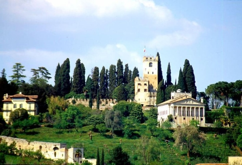 Hôtel Duca Di Dolle