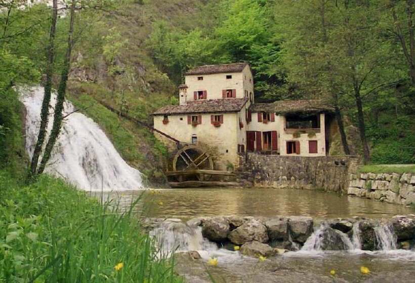 Hôtel Duca Di Dolle