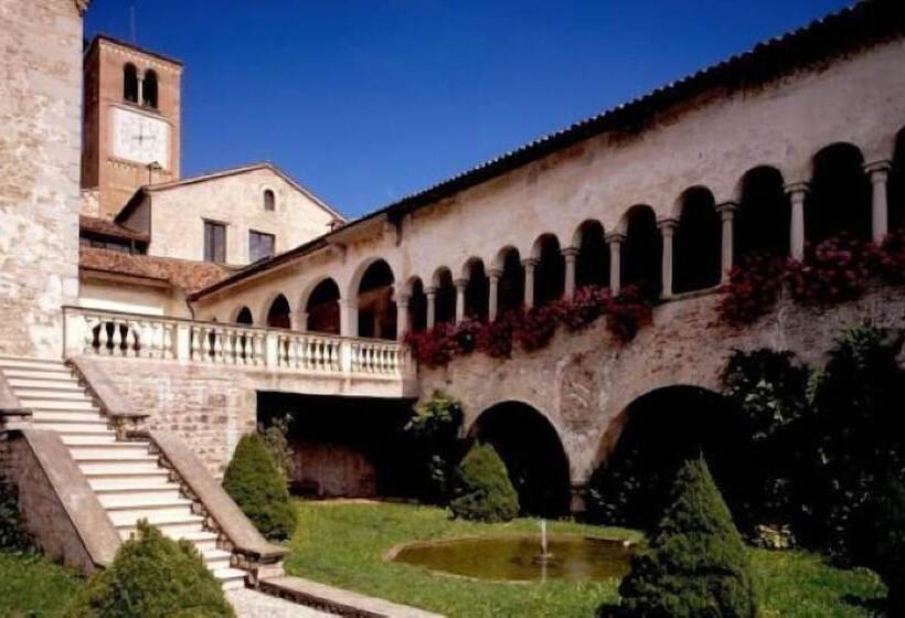 Hôtel Duca Di Dolle