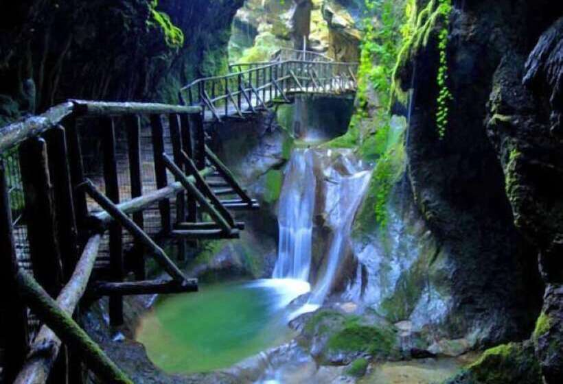 Hôtel Duca Di Dolle