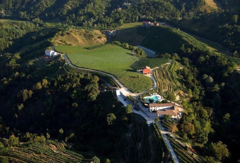 Hôtel Duca Di Dolle