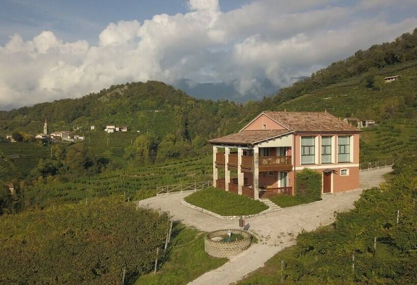 Hôtel Duca Di Dolle