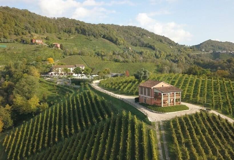 Hôtel Duca Di Dolle