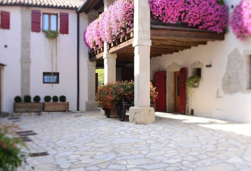 Hôtel Duca Di Dolle