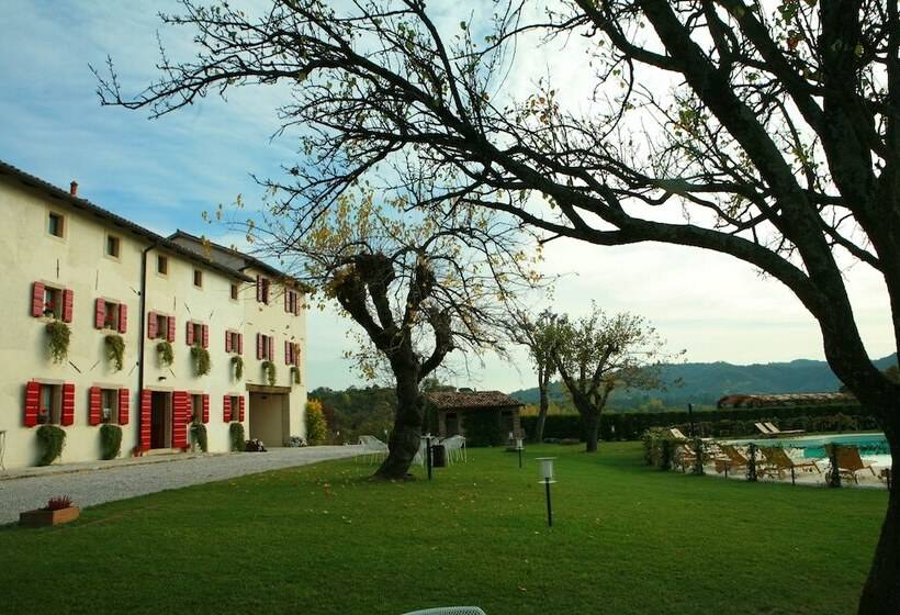 Hôtel Duca Di Dolle