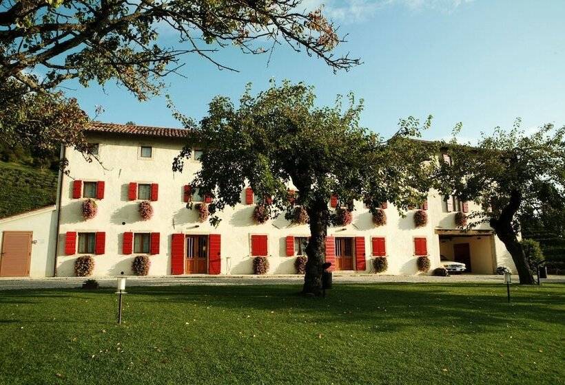 Hôtel Duca Di Dolle