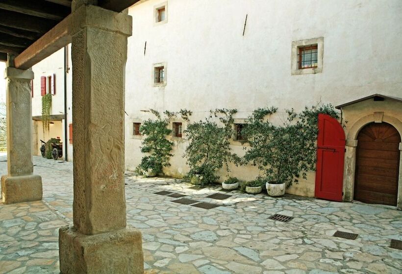 Hôtel Duca Di Dolle