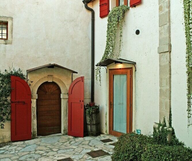 Hôtel Duca Di Dolle