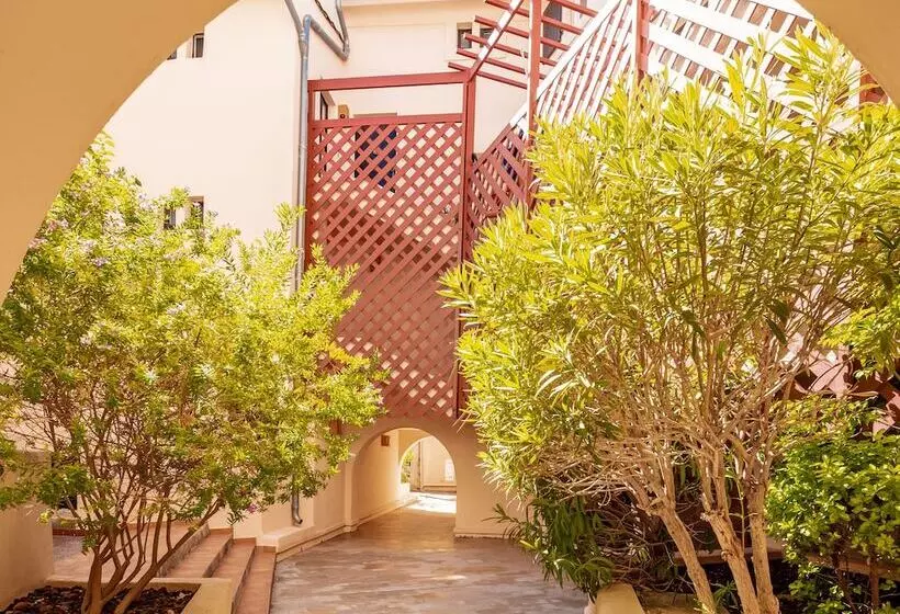 Hotelli Résidence Pierre & Vacances Bandol Louis Lumière