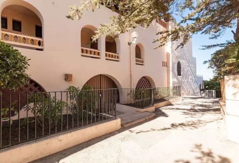 Hotelli Résidence Pierre & Vacances Bandol Louis Lumière