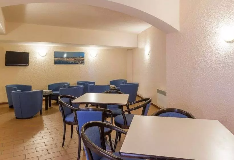 Hotelli Résidence Pierre & Vacances Bandol Louis Lumière