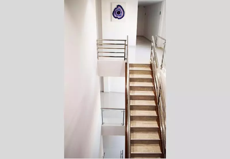 ホテル Sea Colors