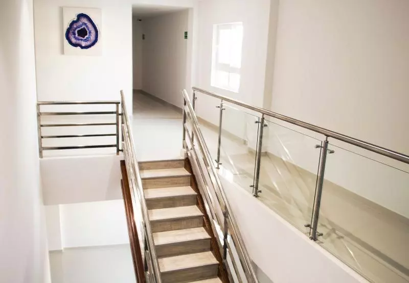 ホテル Sea Colors