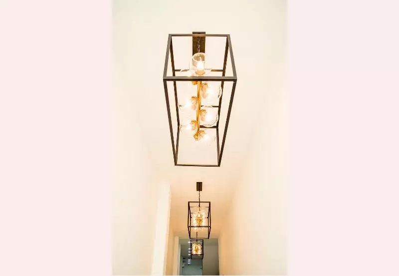 ホテル Sea Colors