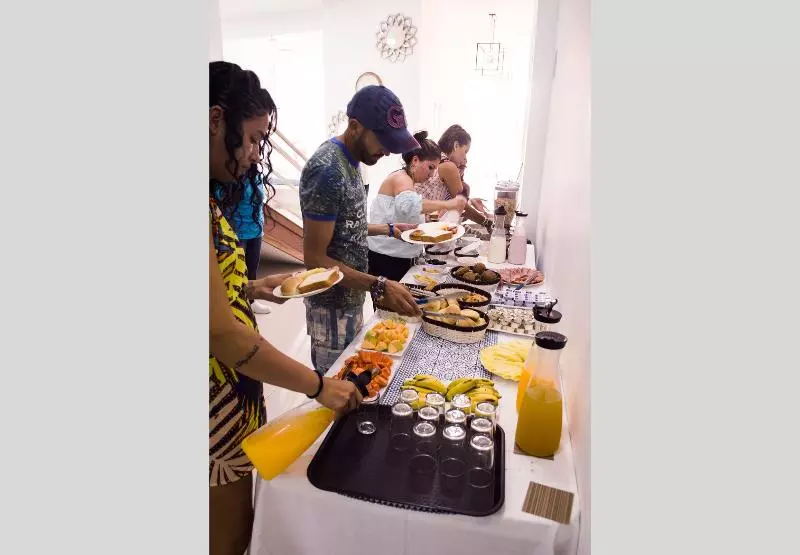 ホテル Sea Colors