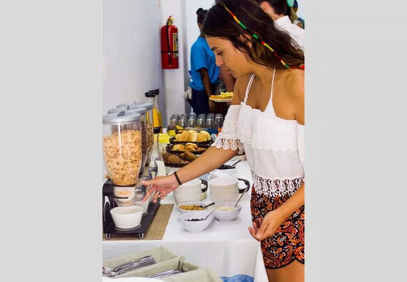 ホテル Sea Colors