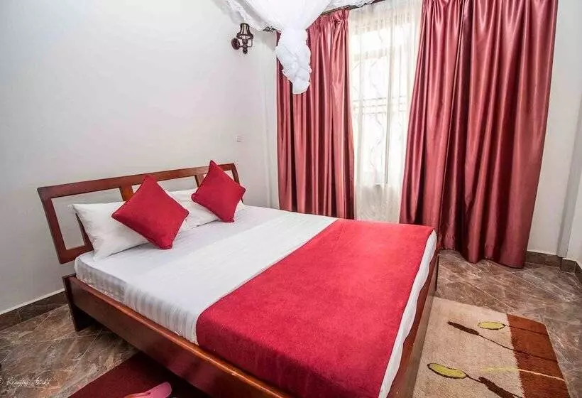 هتل St Steven's Suites