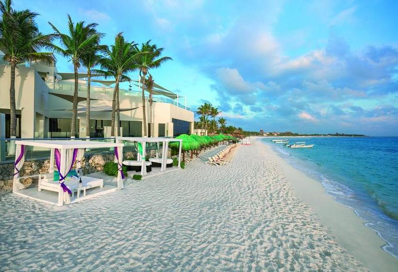 Kurort  The Sian Ka'An at Grand Tulum - All Inclusive - Adults Only