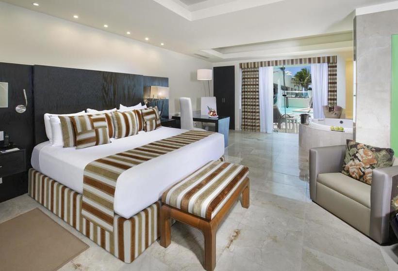 Kurort  The Sian Ka'An at Grand Tulum - All Inclusive - Adults Only