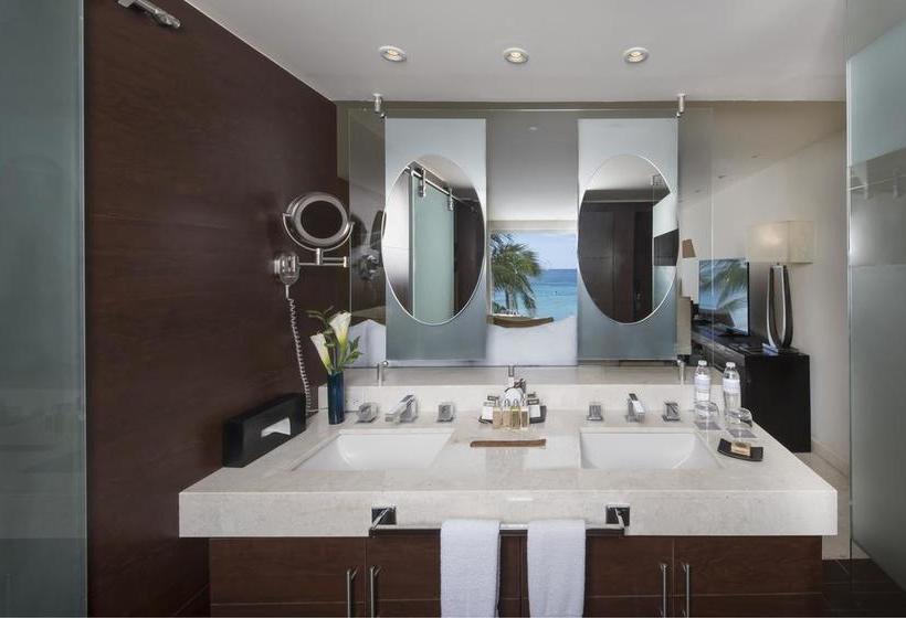 Kurort  The Sian Ka'An at Grand Tulum - All Inclusive - Adults Only