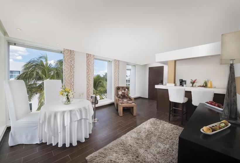 Kurort  The Sian Ka'An at Grand Tulum - All Inclusive - Adults Only