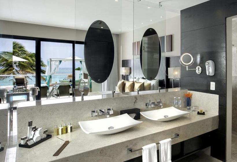 Kurort  The Sian Ka'An at Grand Tulum - All Inclusive - Adults Only