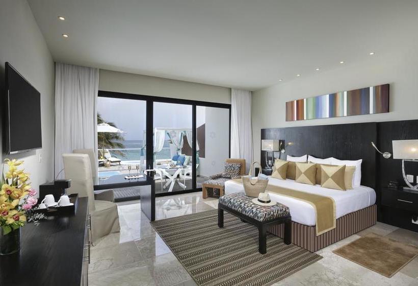 Kurort  The Sian Ka'An at Grand Tulum - All Inclusive - Adults Only