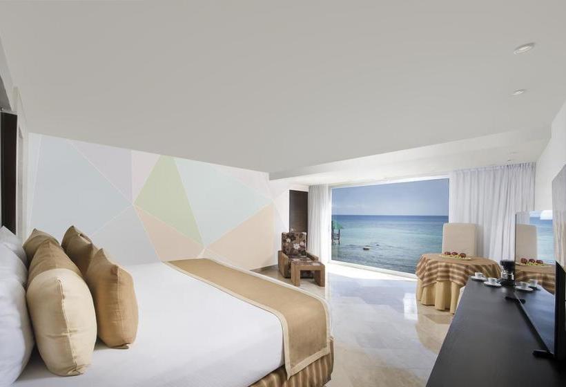 Kurort  The Sian Ka'An at Grand Tulum - All Inclusive - Adults Only