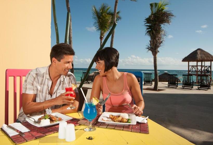 Kurort  The Sian Ka'An at Grand Tulum - All Inclusive - Adults Only