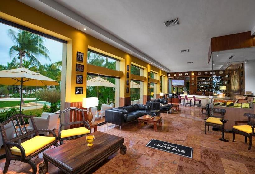 Kurort  The Sian Ka'An at Grand Tulum - All Inclusive - Adults Only