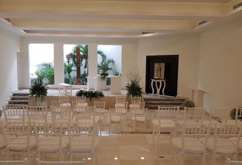 Kurort  The Sian Ka'An at Grand Tulum - All Inclusive - Adults Only