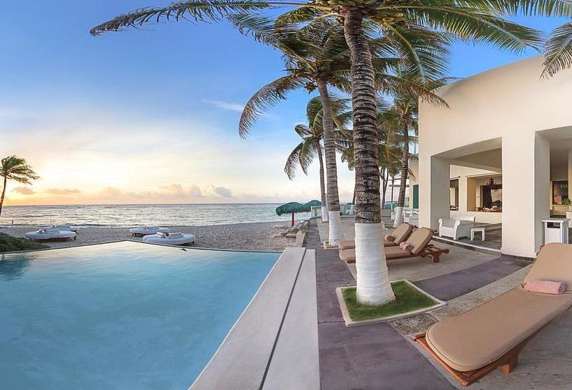 Kurort  The Sian Ka'An at Grand Tulum - All Inclusive - Adults Only