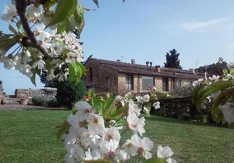 فندق Torre Di Ponzano